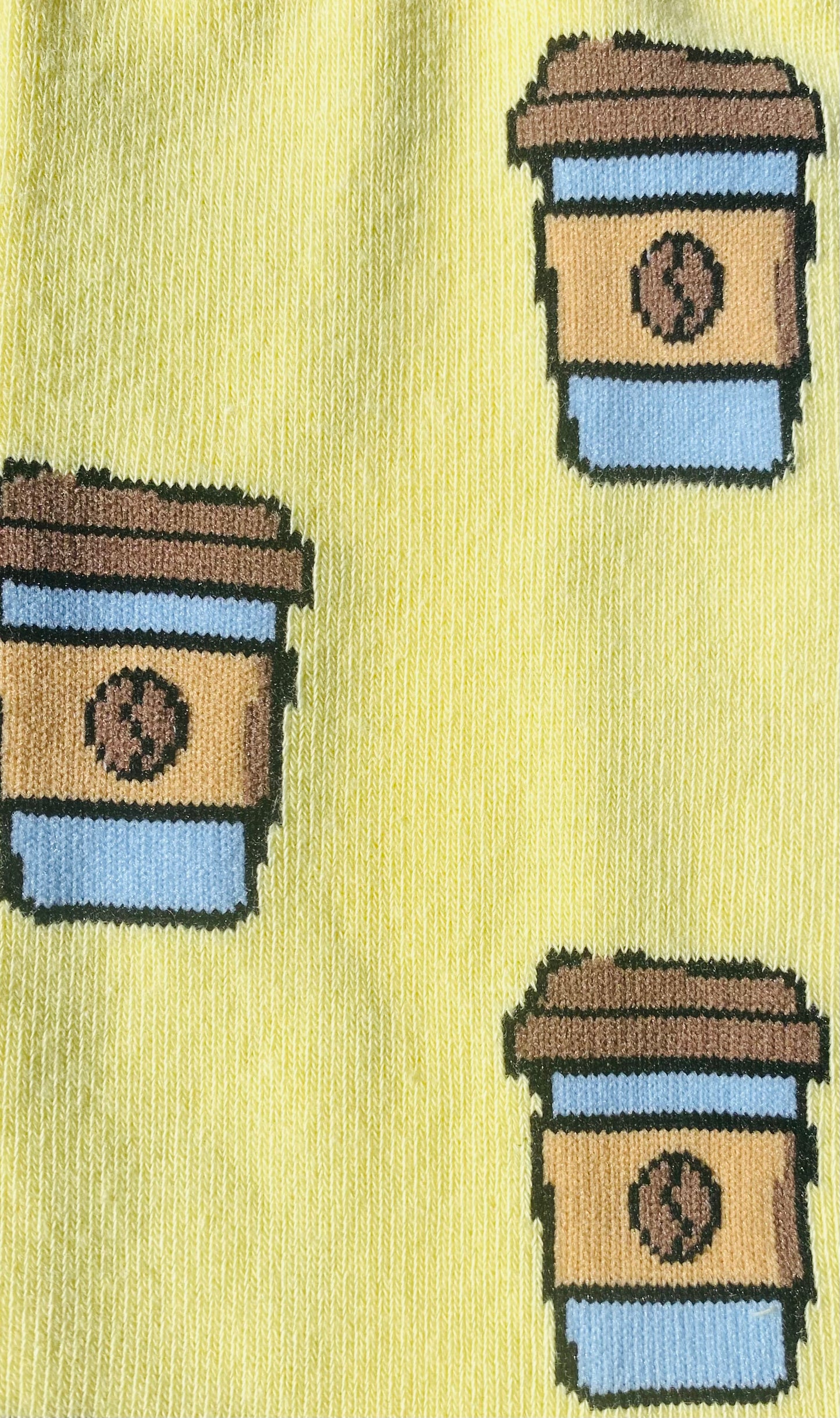 Coffee Socks