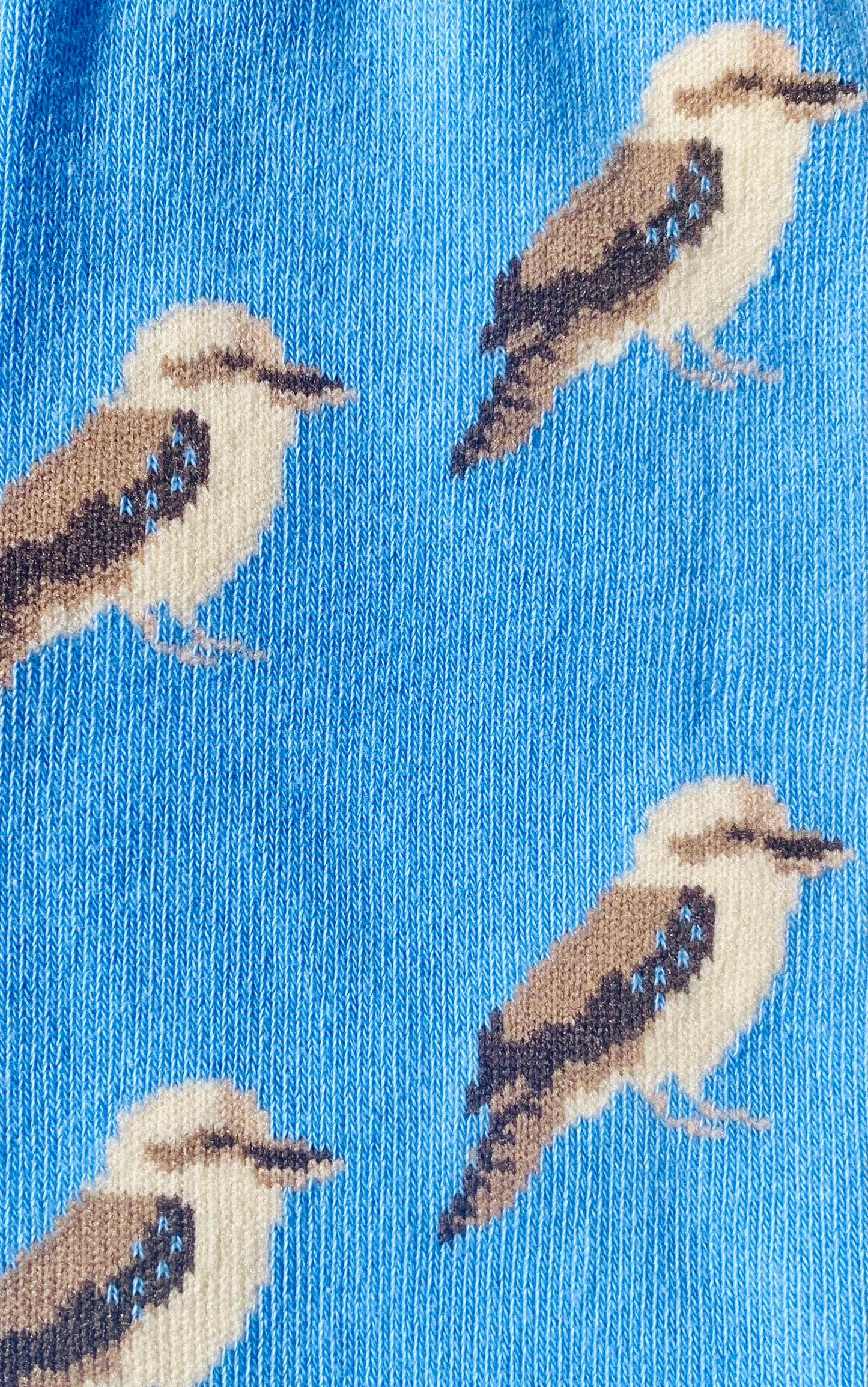 Kookuburra Socks