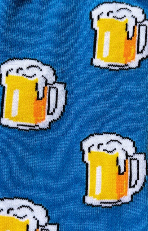 Beer Socks