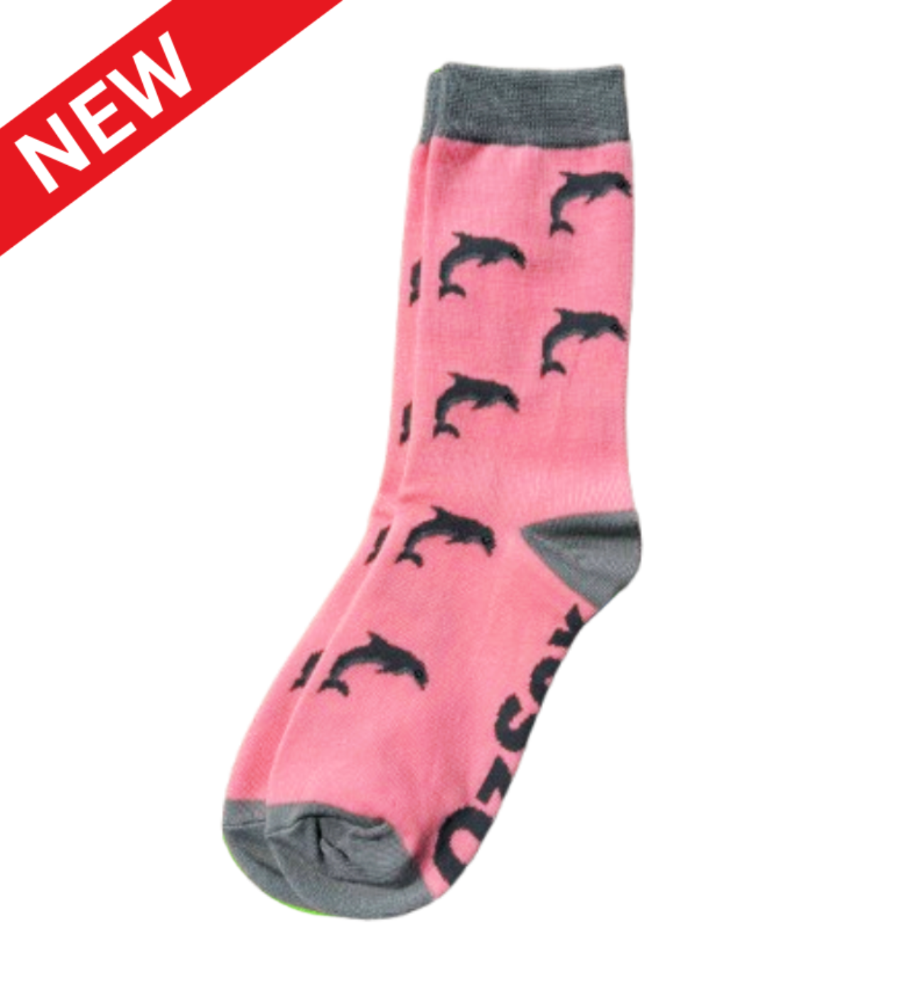 Dolphin Socks