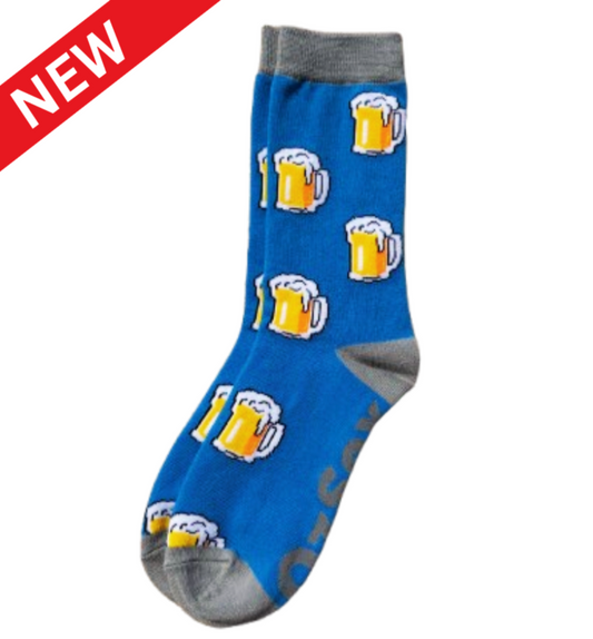 Beer Socks