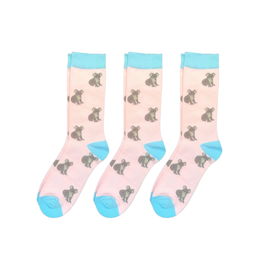 Koala Socks