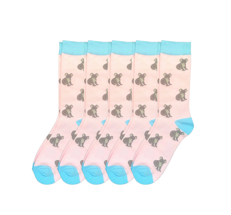 Koala Socks