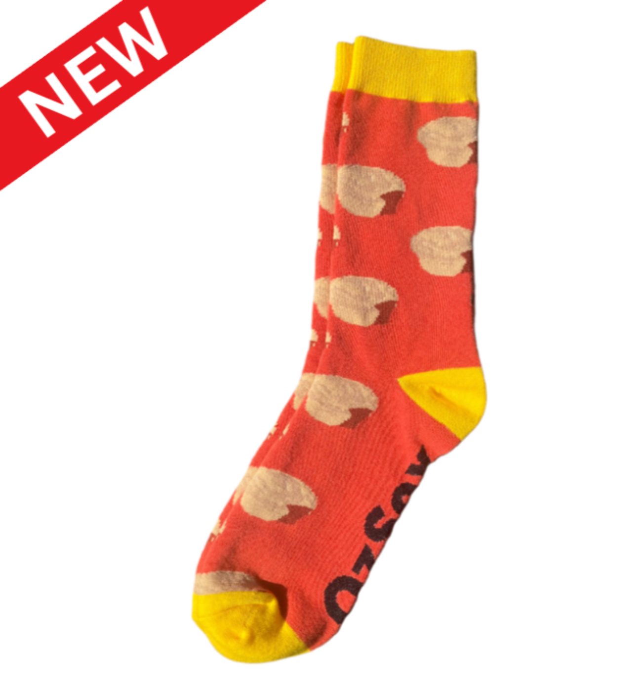 Meat Pie Socks OzSox meat-pie-socks-ozsox