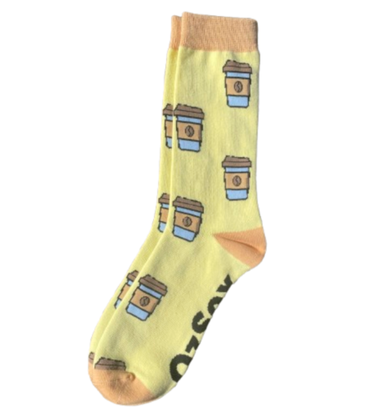 Coffee Socks