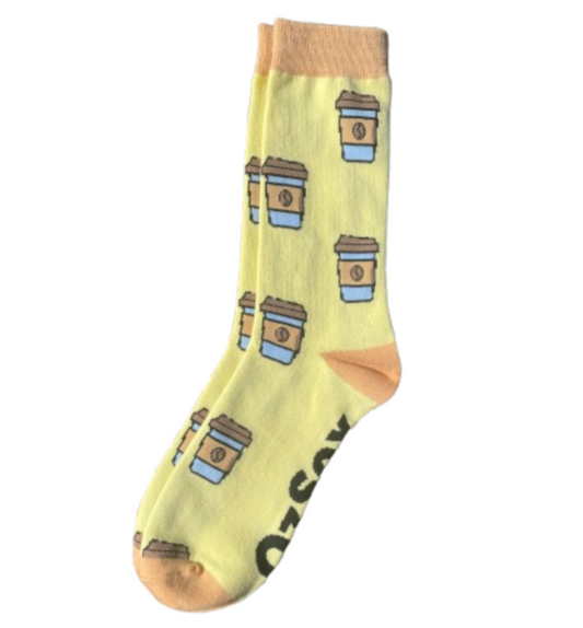 Coffee Socks