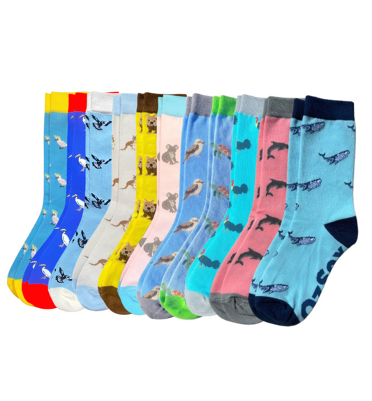 Ultimate Aussie Animals 11-Pack