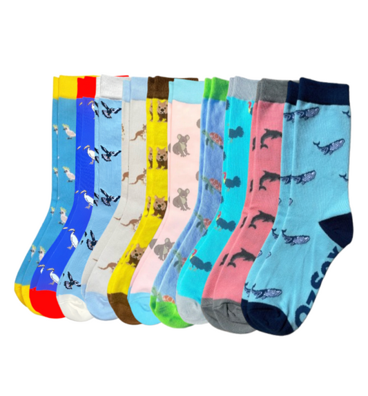 Ultimate Aussie Animals 10-Pack