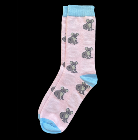 Koala Socks